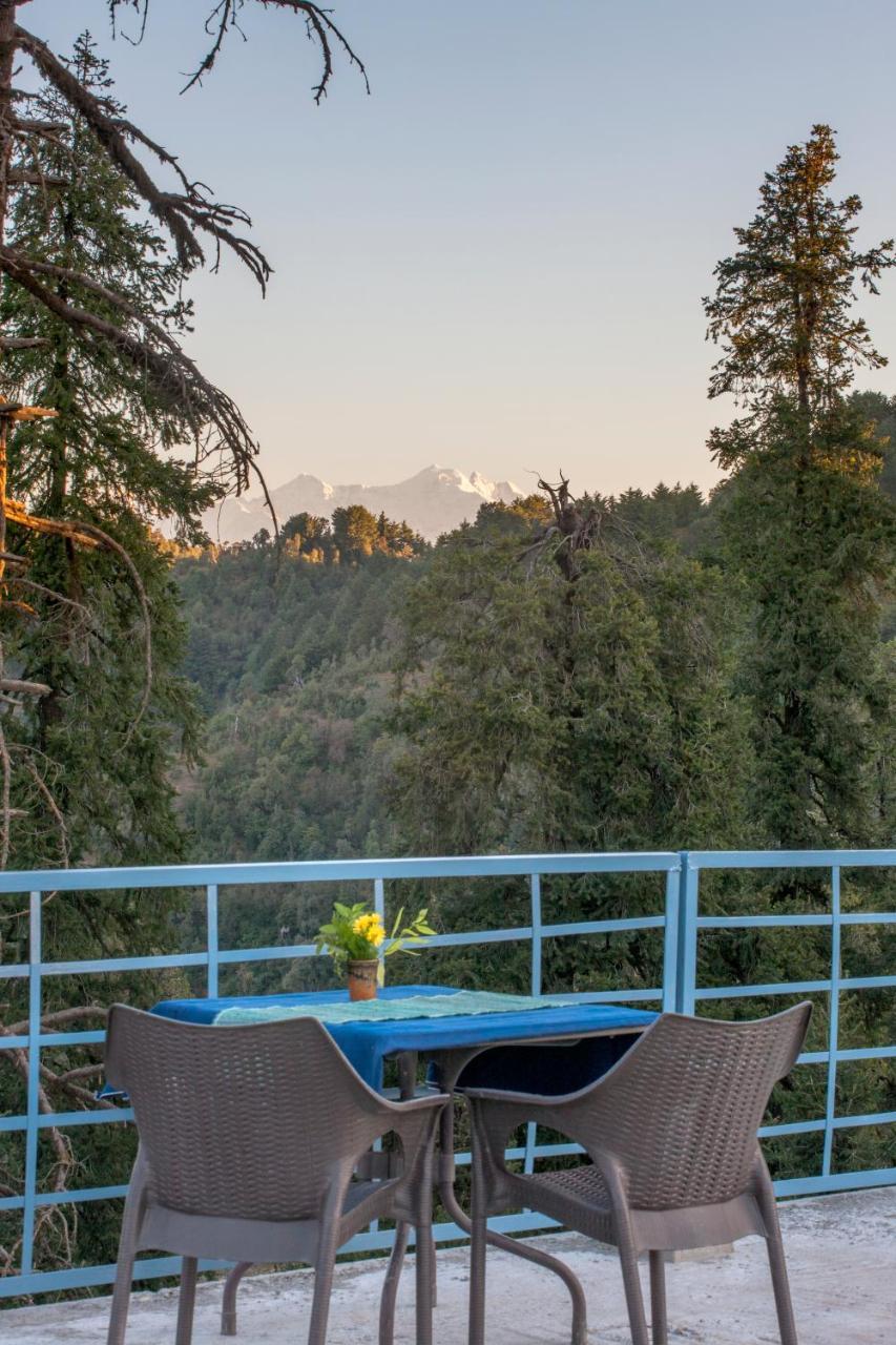 The Hermitage Kanatal Extérieur photo